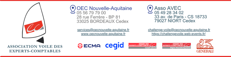 pied de mail