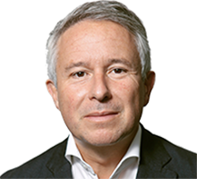 Lucas Sarlange